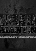 Kickin Valentina - Imaginary Creatures (2017)
