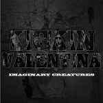 img Kickin Valentina - Imaginary Creatures (2017)