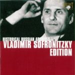 img Vladimir Sofronitsky - Brilliant Classics Edition: Beethoven, Chopin, Liszt, Mendelssohn, Schub