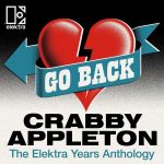 img Crabby Appleton - Go Back: The Elektra Years Anthology (2024)