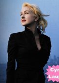 Cyndi Lauper - Discografia (1983-2020) .Flac