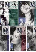 The Ultimate Music Collection (Box Set 20CD) (1995) FLAC