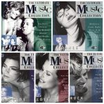 img The Ultimate Music Collection (Box Set 20CD) (1995) FLAC