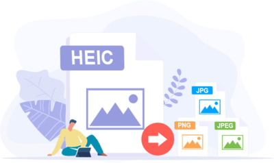 [PORTABLE] Coolmuster HEIC Converter v2.1.15 Portable – ITA