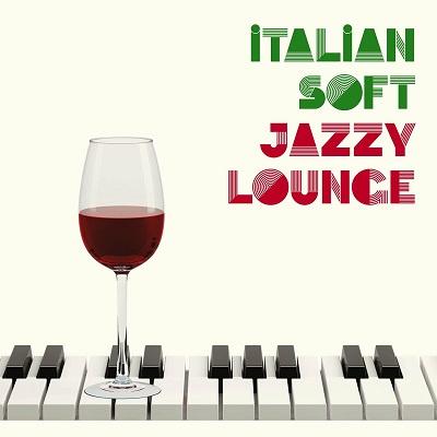 Italian Soft Jazzy Lounge (2024) .mp3 – 320 kbps / FLAC
