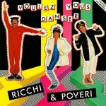 img Ricchi E Poveri - Voulez Vous Danser (1983/2024) .mp3 - 320 kbps / FLAC