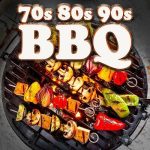 img BBQ Classics: Best of 70s 80s 90s (2024) .mp3 - 320 kbps / FLAC