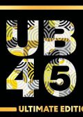 UB40 - UB45 (Ultimate Edition) (2024) .mp3 - 320 kbps / FLAC