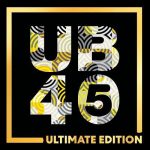 img UB40 - UB45 (Ultimate Edition) (2024) .mp3 - 320 kbps / FLAC