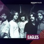 img Eagles - Discografia (1972-2018) .Flac