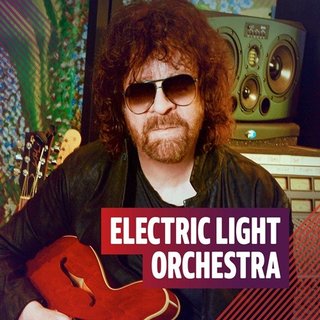 Electric Light Orchestra – Discografia (1973-2021) .Flac