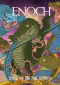 Enoch - Waiting For Something To Happen (2024)