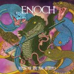 img Enoch - Waiting For Something To Happen (2024)
