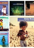 Sister Bossa, Vol. 1-11 (Cool Jazzy Cuts With A Brazilian Flavour) (1999-2023) .mp3 - 320 kbps