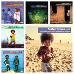 img Sister Bossa, Vol. 1-11 (Cool Jazzy Cuts With A Brazilian Flavour) (1999-2023) .mp3 - 320 kbps