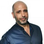 img Checco Zalone - Discografia (2006-2024) .mp3 - 320 kbps