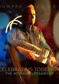 Howard Jones - Celebrating Together (The 40th Anniversary EP) (2024) .mp3 - 320 kbps