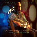 img Howard Jones - Celebrating Together (The 40th Anniversary EP) (2024) .mp3 - 320 kbps