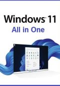Windows 11 22H2 Build 22621.3447 9in1 (No TPM Required) 64 Bit Pre-attivato – ITA