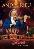 André Rieu - Love Is All Around (Live) (2024) .mp3 - 320 kbps / FLAC
