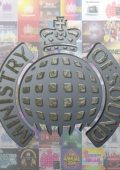 Ministry Of Sound Collection (1997-2014) .mp3 - 320 kbps