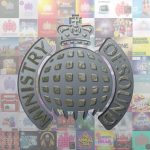 img Ministry Of Sound Collection (1997-2014) .mp3 - 320 kbps