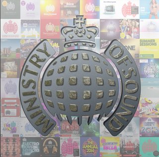 Ministry Of Sound Collection (1997-2014) .mp3 – 320 kbps