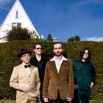 img Tool - Discography & Videography (1992-2019) [FLAC & DVD]