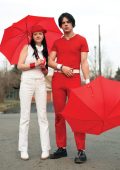 The White Stripes - Discography & Videography (1999-2020) [FLAC & DVD]