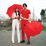 img The White Stripes - Discography & Videography (1999-2020) [FLAC & DVD]