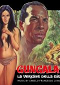 Gungala la vergine della giungla (Limited Edition) (by Angelo Francesco Lavagnino) (2018/1967) FLAC