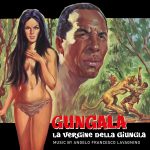 img Gungala la vergine della giungla (Limited Edition) (by Angelo Francesco Lavagnino) (2018/1967) 