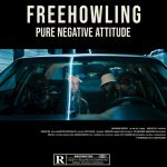 img FreeHowling - Pure Negative Attitude (2024)