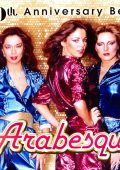 Arabesque - 40th Anniversary Best (2017) FLAC