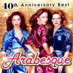 img Arabesque - 40th Anniversary Best (2017) FLAC