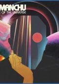 Fu Manchu - Clone of the Universe (2018)