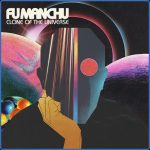 img Fu Manchu - Clone of the Universe (2018)
