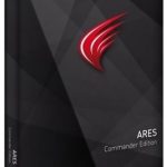 img [PORTABLE] ARES Commander 2025.0 Build 25.0.1.1225 x64 Portable - ITA