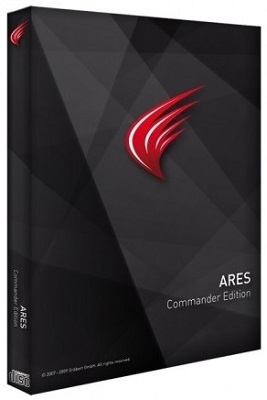 [PORTABLE] ARES Commander 2025.0 Build 25.0.1.1225 x64 Portable – ITA