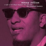 img Sonny Rollins - A Night At The Village Vanguard (The Complete Masters) (2024) FLAC - 24Bit/96kH