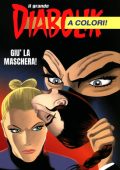 img Il Grande Diabolik 62 - Giu la maschera (Astorina 2023-11-01)