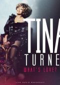 Tina Turner - What's Love? '93 (live) (2024) .mp3 - 320 kbps