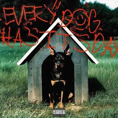 Germ – Every dog has its day (2024)