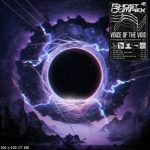 img Ghost Complex - Voice of the Void (2024)