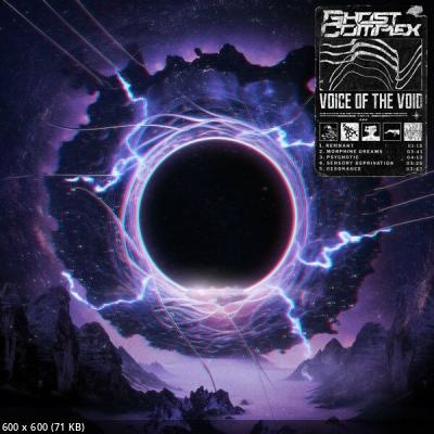 Ghost Complex – Voice of the Void (2024)