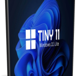 img Microsoft Windows 11 Pro Lite 23H2 build 22631.3447 (Tiny11) x64 - ITA