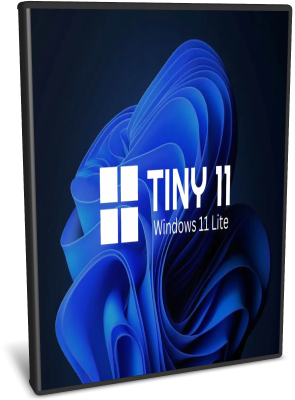 Microsoft Windows 11 Pro Lite 23H2 build 22631.3447 (Tiny11) x64 – ITA