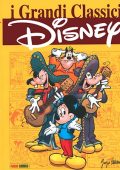 img I Grandi classici Disney II Serie 68 (Panini 2021-08-15)