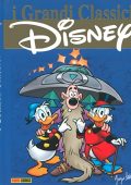 img I Grandi classici Disney II Serie 69 (Panini 2021-09-15)