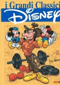 img I grandi classici Disney II Serie 71 (Panini 2021-11-15)